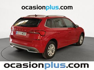Skoda Kamiq 1.0 TSI Ambition 81 kW (110 CV)