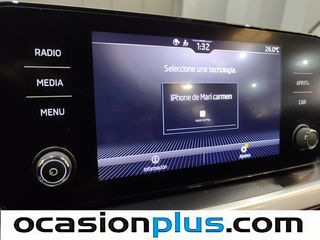 Skoda Kamiq 1.0 TSI Ambition 81 kW (110 CV)