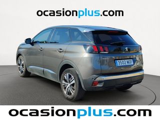 Peugeot 3008 PureTech 130 S&S Allure Pack 96 kW (130 CV)
