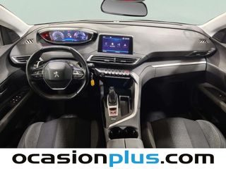 Peugeot 5008 1.6L BlueHDi S&S Active EAT6 88 kW (120 CV)