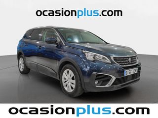 Peugeot 5008 1.6L BlueHDi S&S Active EAT6 88 kW (120 CV)