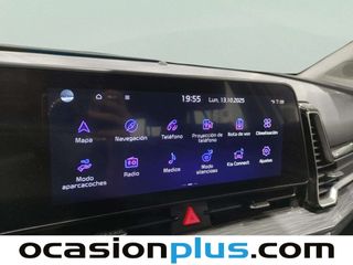 Kia Sportage 1.6 CRDi MHEV Business 4x2 100 kW (136 CV)