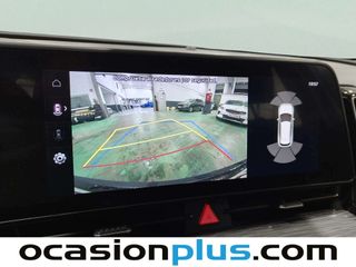 Kia Sportage 1.6 CRDi MHEV Business 4x2 100 kW (136 CV)