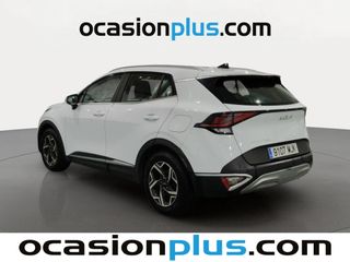 Kia Sportage 1.6 CRDi MHEV Business 4x2 100 kW (136 CV)
