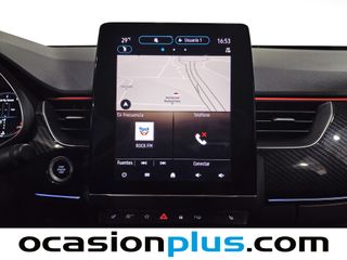 Renault Arkana RS Line TCe 103 kW (140 CV) EDC Microhíbrido