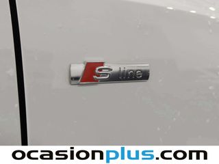 Audi Q3 Sportback TFSIe S line 45 TFSI e 180 kW (245 CV) S tronic