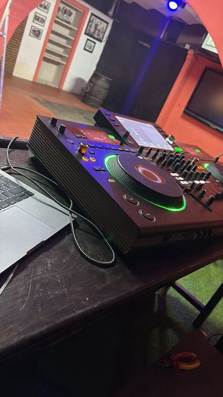 Pioneer DJ Opus Quad