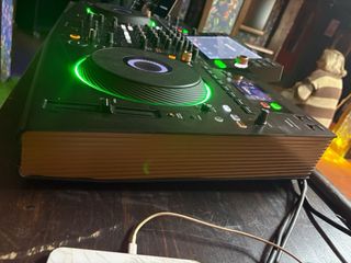 Pioneer DJ Opus Quad