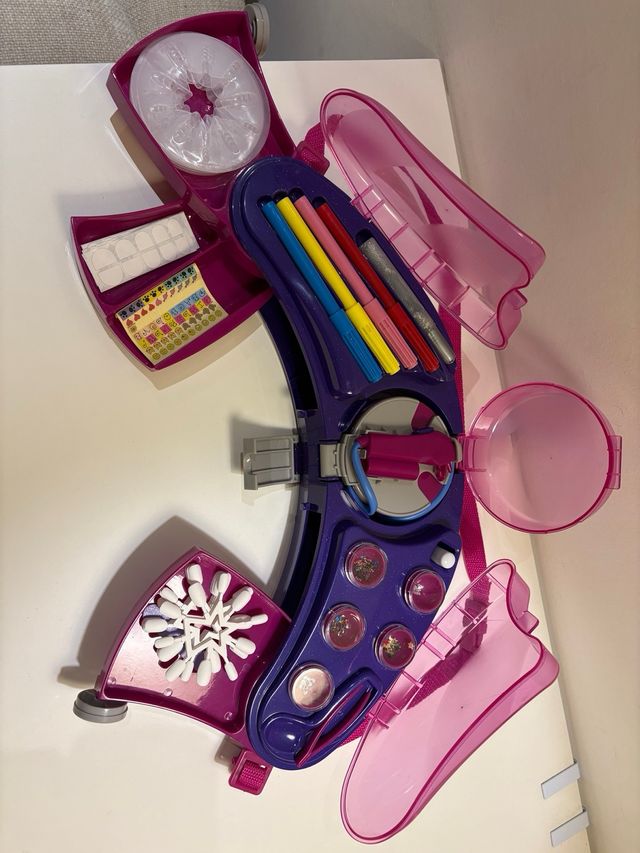 Centro de Manicura María Isabel - Nuevo