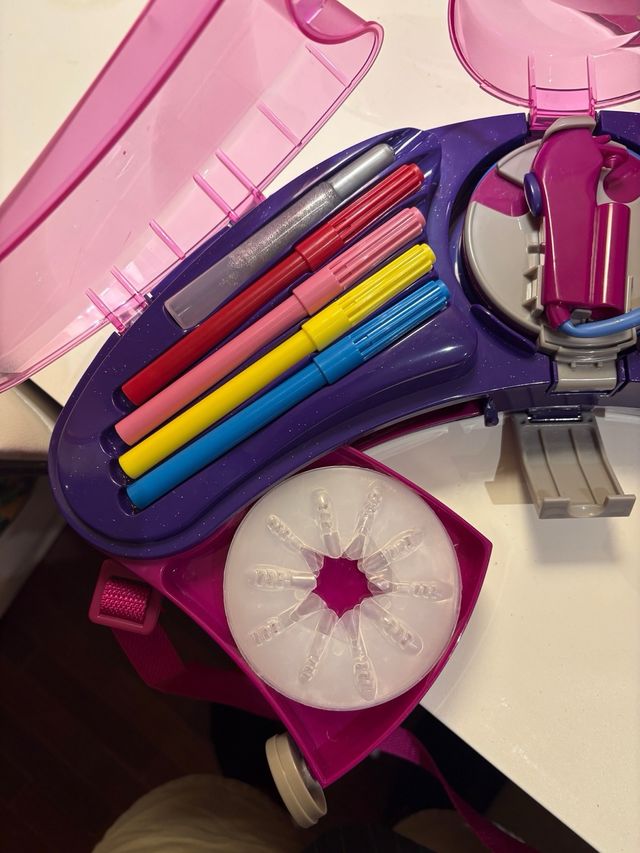 Centro de Manicura María Isabel - Nuevo