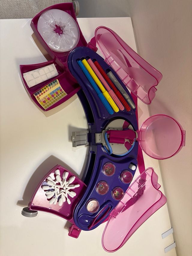 Centro de Manicura María Isabel - Nuevo