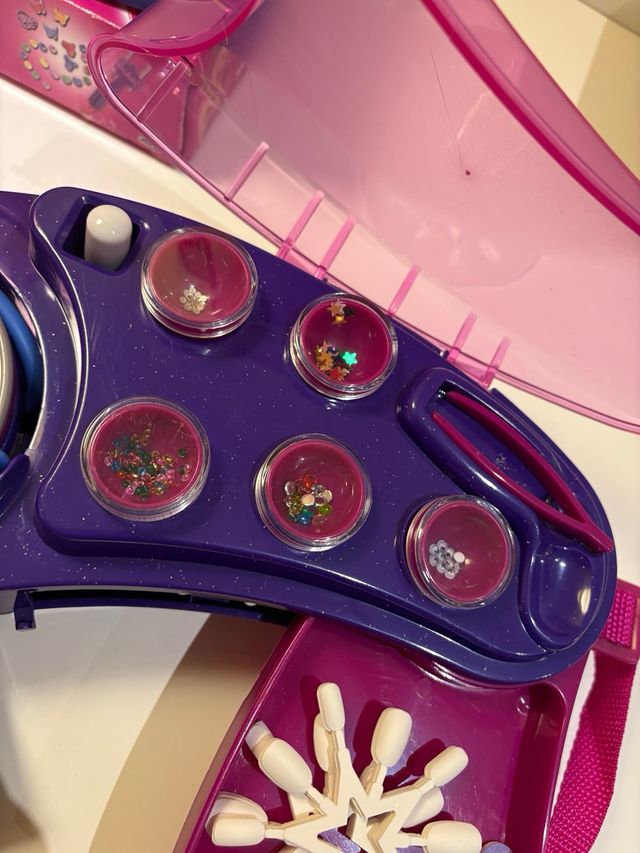 Centro de Manicura María Isabel - Nuevo