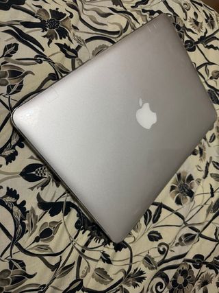MacBook Pro 13” (2015) Plata A1502