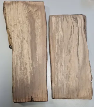 Tagliere in legno massello