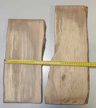 Tagliere in legno massello