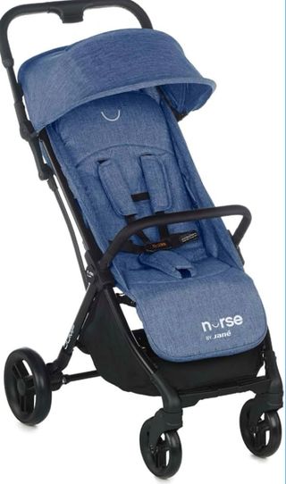 Silla de paseo Jané Norse azul