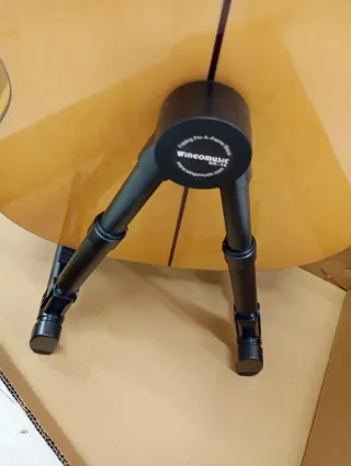 Soporte Plegable Guitarra Bajo y guitar Eléctrica