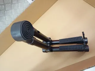 Soporte Plegable Guitarra Bajo y guitar Eléctrica