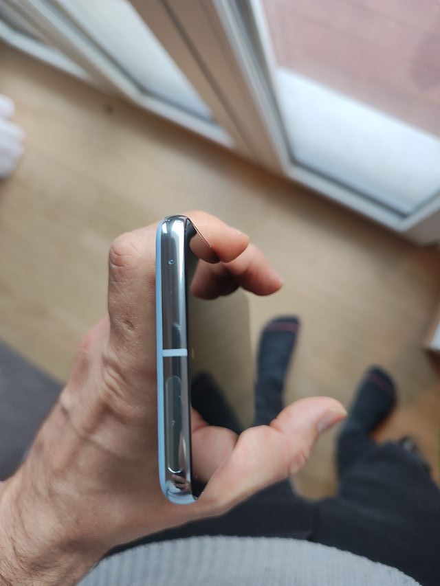 Google Pixel 8 Pro Azzurro