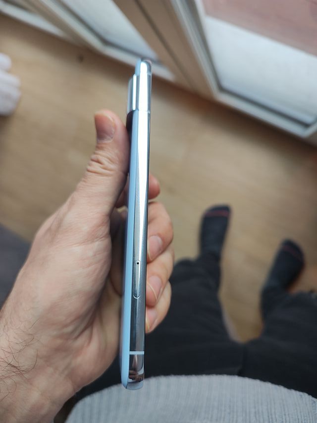 Google Pixel 8 Pro Azzurro