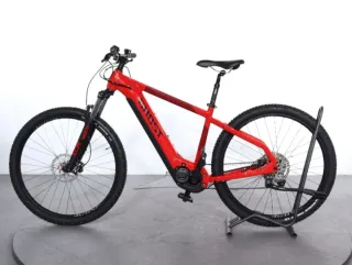 Ghost E-Teru Universal Ebike Roja