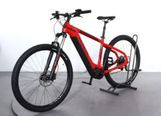 Ghost E-Teru Universal Ebike Roja
