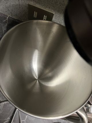 Impastatrice Taffo 10 kg