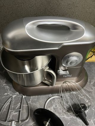 Impastatrice Taffo 10 kg