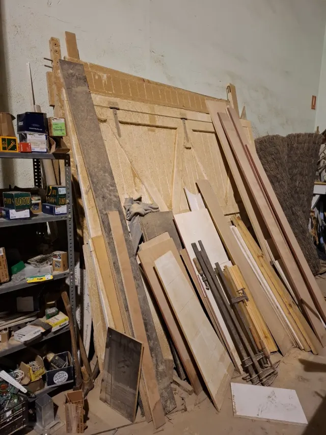 Caseta Xiringuito 5x5