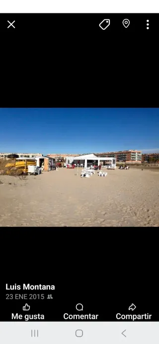 Caseta Xiringuito 5x5