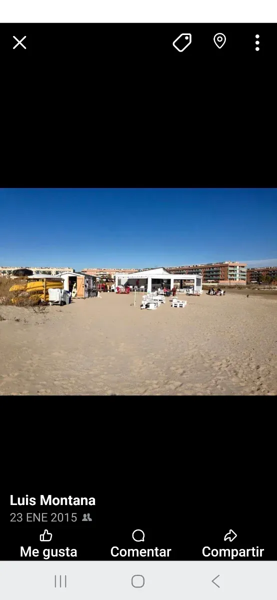 Caseta Xiringuito 5x5