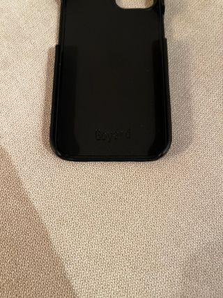 Cover Goyard per iPhone 13