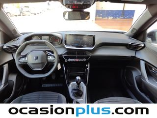 Peugeot 2008 PureTech 100 S&S Active 75 kW (100 CV)