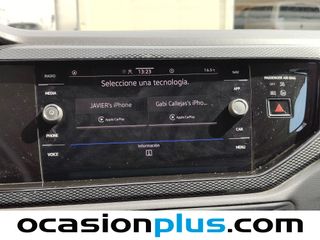 Volkswagen Taigo ``Más`` 1.0 TSI 85 kW (115 CV) DSG