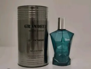 Perfume Grandeur Le Homme Eau de Parfum