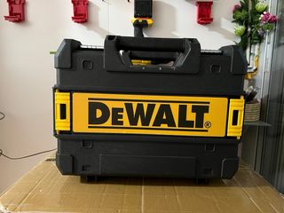 Nivel Láser Dewalt 12 Líneas