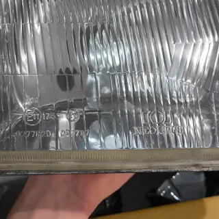 Faro Delantero Peugeot 205 Copiloto Neolite