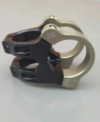 Potencia Renthal Apex