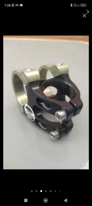 Potencia Renthal Apex