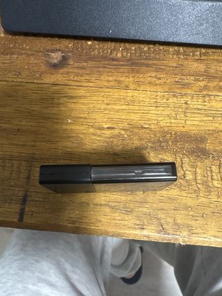 Disco Duro Externo Seagate 1TB Xbox Series