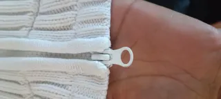 Felpa Ralph Lauren con cappuccio e zip