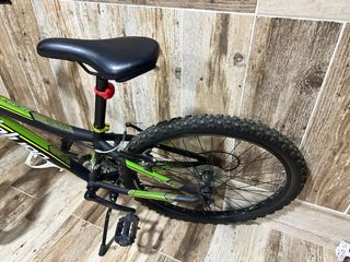 Bicicleta Infantil R240