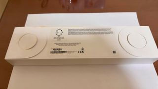 Apple Watch SE 2da Gen 44mm GPS Plata