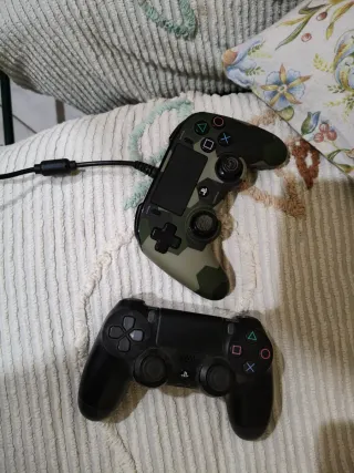 PlayStation 4 PS4 500 GB