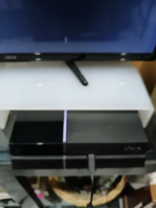 PlayStation 4 PS4 500 GB