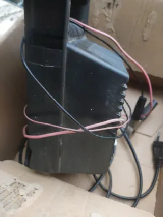 Caricabatterie Bosch KL 1206