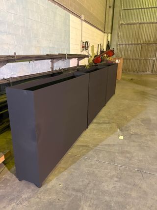 Jardinera hotel / restaurante