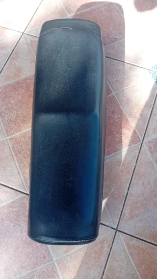 Asiento MOTOVESPA para Vespino