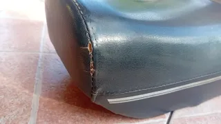 Asiento MOTOVESPA para Vespino