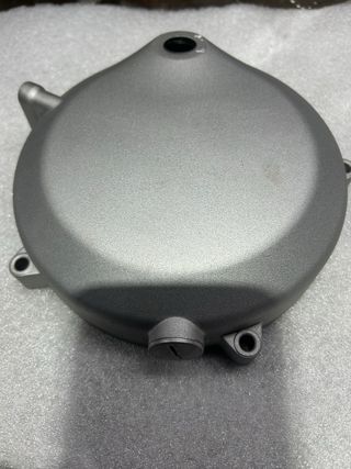 Tapa embrague Kove 450 Rally con visor